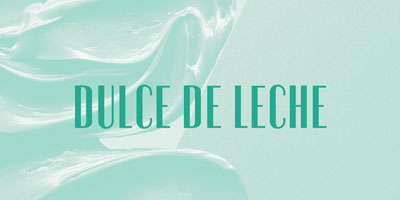 Dulche de Leche